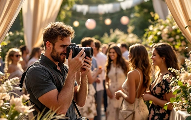 Foto i video card image