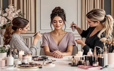 Kutak lepote card image